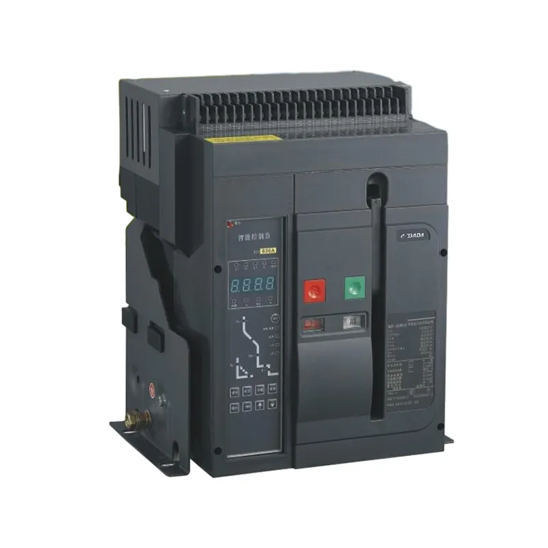 Per què és essencial l'interruptor d'aire per a la protecció elèctrica moderna?