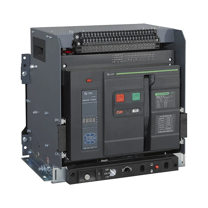 Interruptor d'aire 3200A