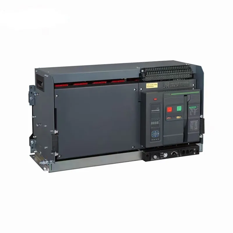 Interruptor d'aire 6300A