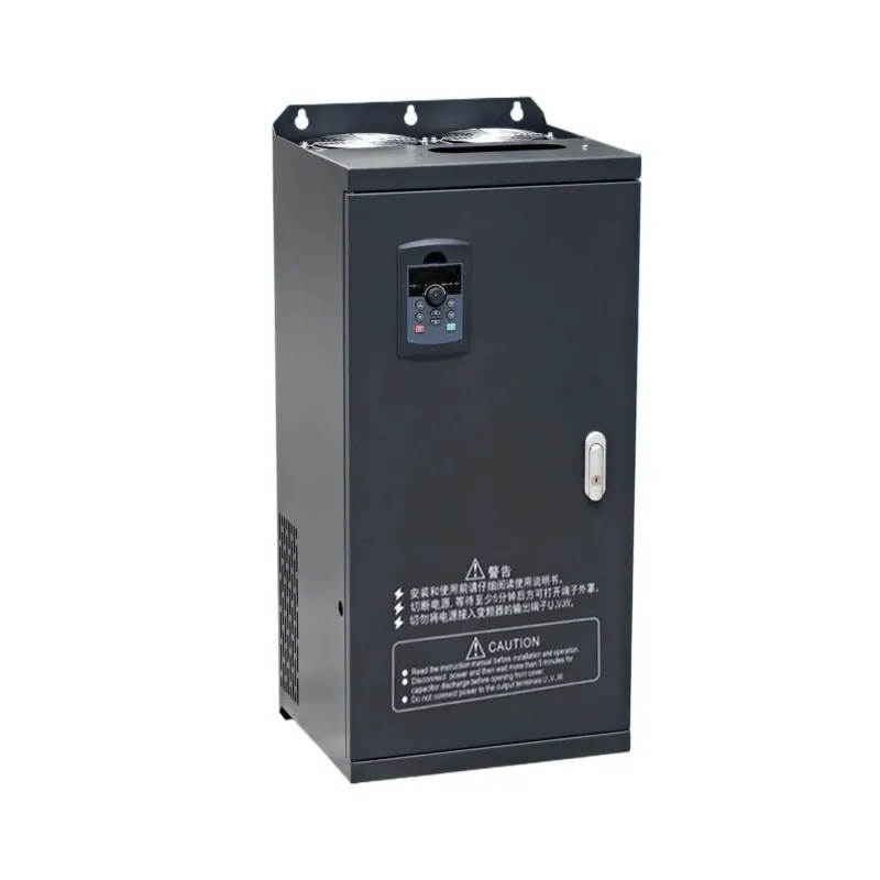 Inversor DC 0,75kW-630kW